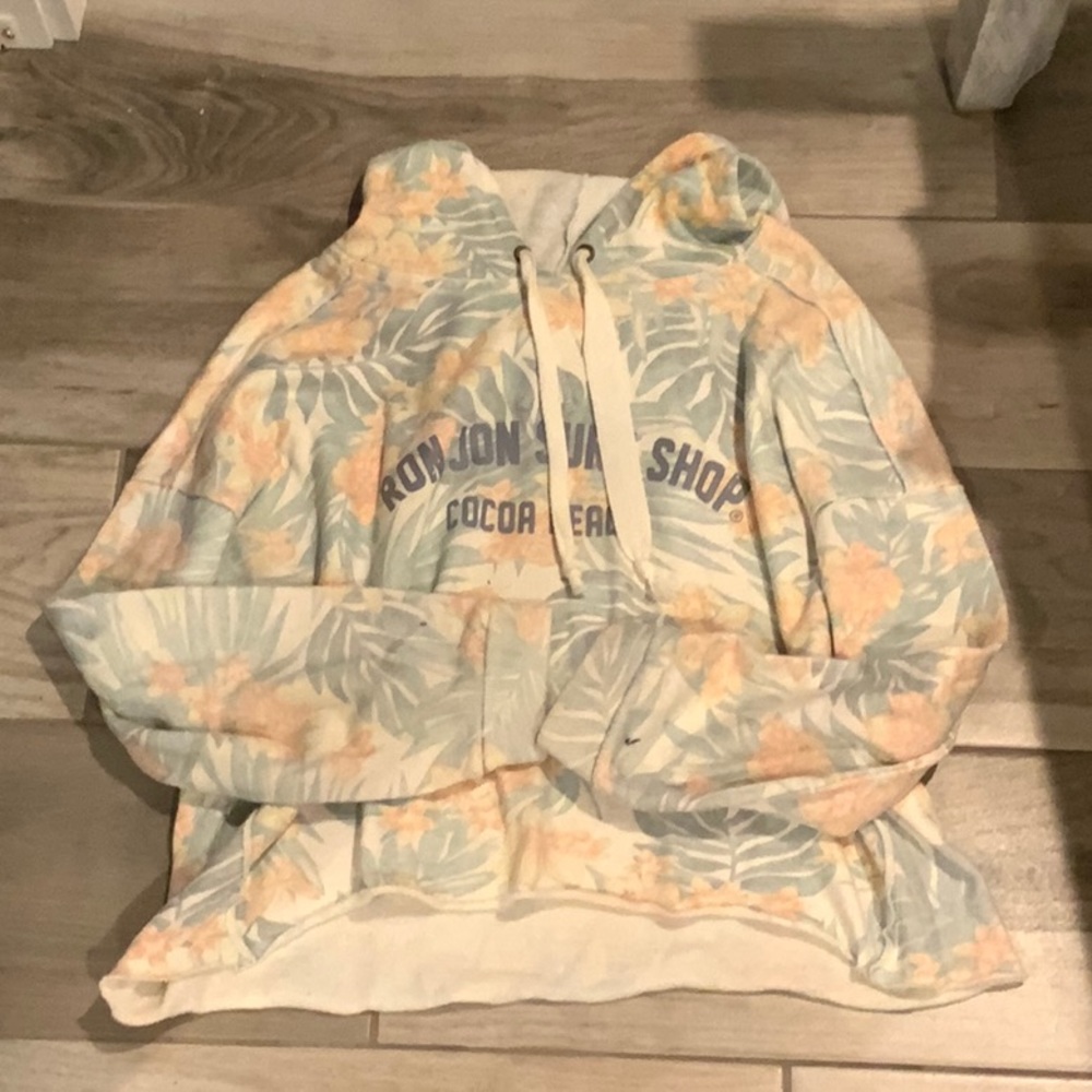 Ron Jon Crewneck